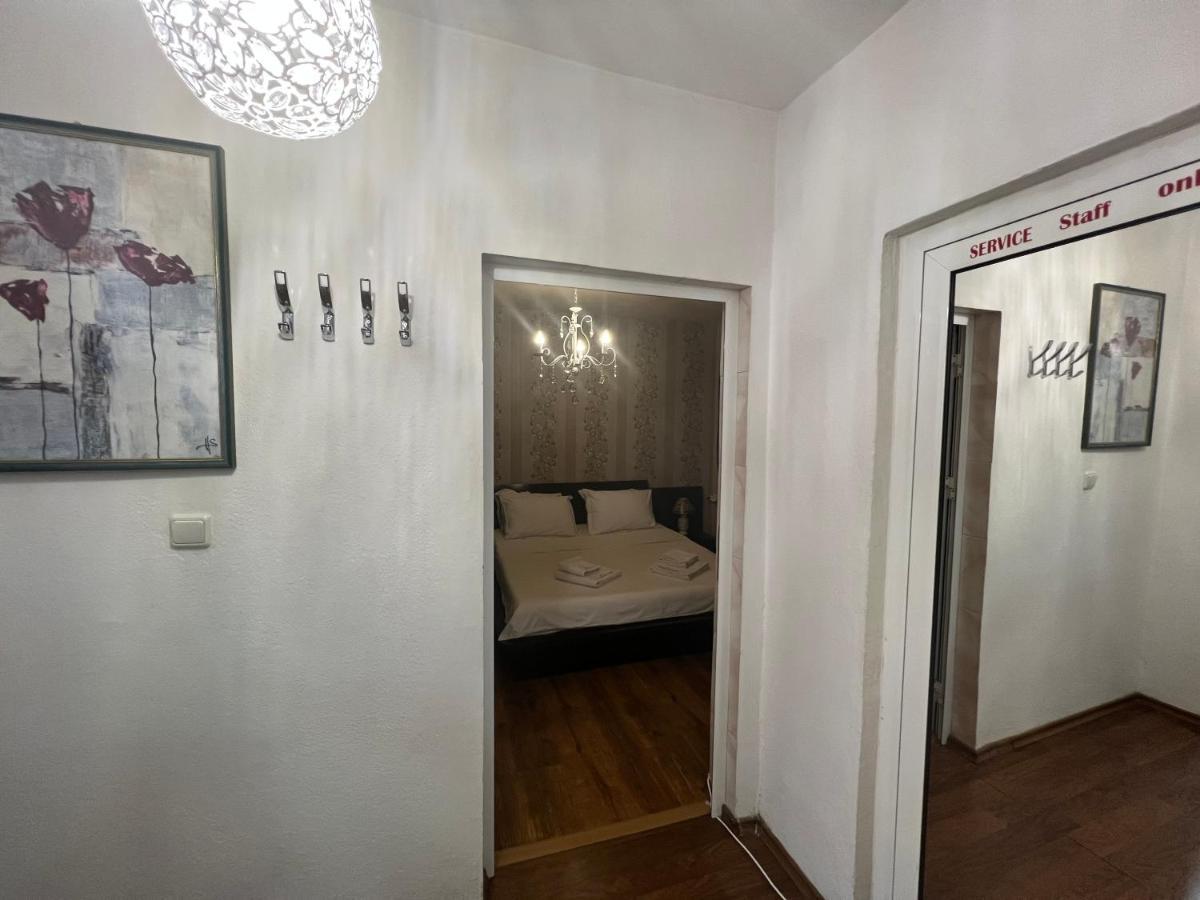 Къща За Гости Шарон Petrich  Extérieur photo
