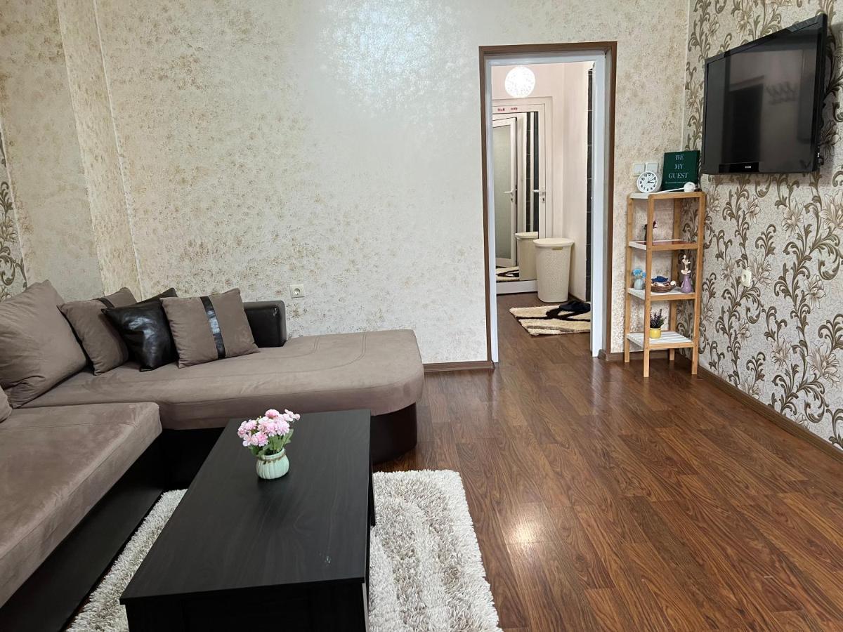 Къща За Гости Шарон Petrich  Extérieur photo