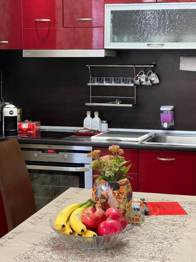 Къща За Гости Шарон Petrich  Extérieur photo