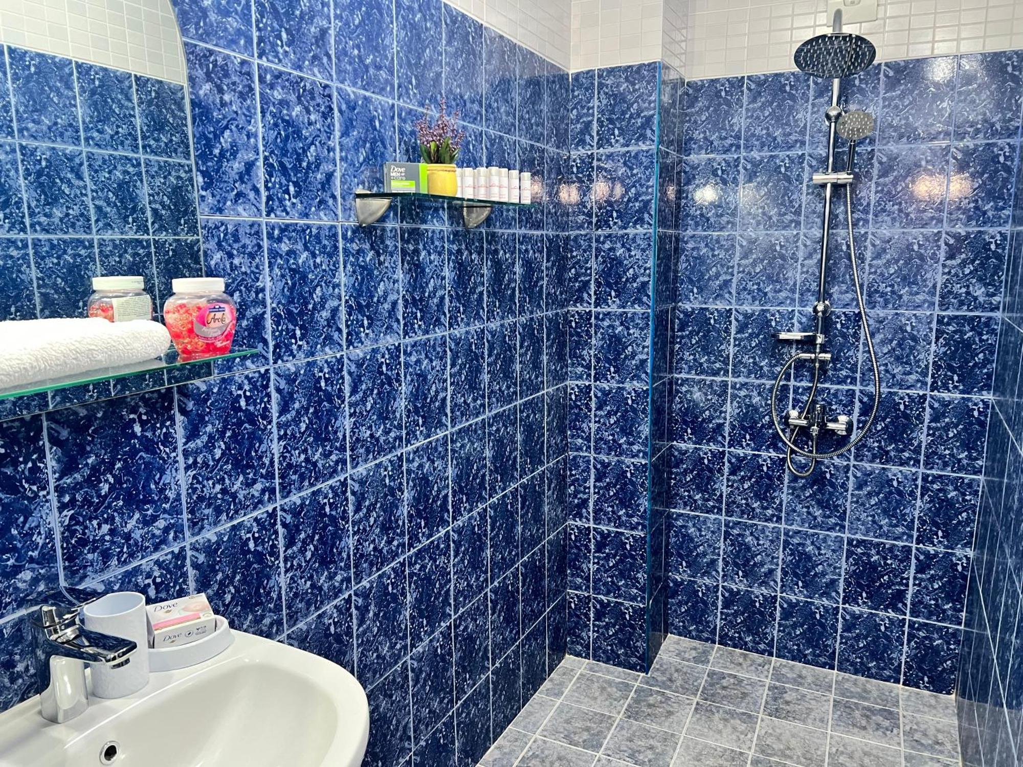 Къща За Гости Шарон Petrich  Extérieur photo